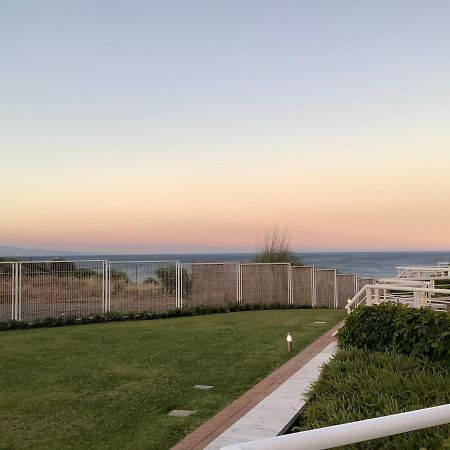 Casares Del Mar Luxury Apartment Малага Екстериор снимка